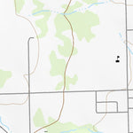 45121NW Page 83 Hood River Topo Preview 2