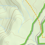 45121NW Page 85 Hood River Topo Preview 2