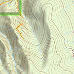 45121NW Page 85 Hood River Topo Preview 3