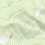 45121NW Page 87 Hood River Topo Preview 2