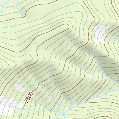 45121NW Page 87 Hood River Topo Preview 2