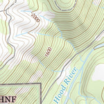 45121NW Page 93 Hood River Topo Preview 3