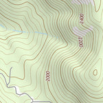 45121NW Page 94 Hood River Topo Preview 2
