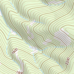 45121NW Page 94 Hood River Topo Preview 3