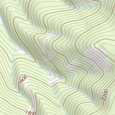 45121NW Page 94 Hood River Topo Preview 3