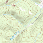 45121NW Page 95 Hood River Topo Preview 3