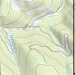 45121NW Page 96 Hood River Topo Preview 3