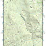 45121NW Page 97 Hood River Topo Preview 1