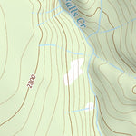 45121NW Page 97 Hood River Topo Preview 2