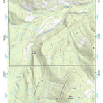 45121NW Page 103 Hood River Topo Preview 1