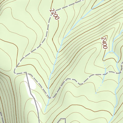 45121NW Page 103 Hood River Topo Preview 2