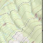 45121NW Page 103 Hood River Topo Preview 3