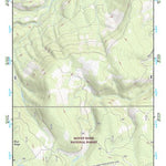 45121NW Page 104 Hood River Topo Preview 1