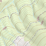 45121NW Page 104 Hood River Topo Preview 3