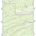 45121SE Page 3 Mount Hood Topo Preview 1