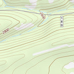 45121SE Page 3 Mount Hood Topo Preview 2