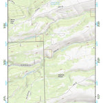 45121SE Page 4 Mount Hood Topo Preview 1