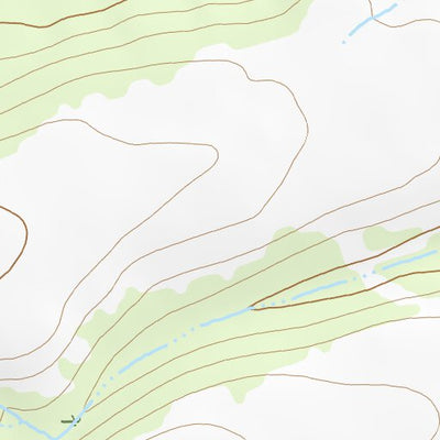 45121SE Page 5 Mount Hood Topo Preview 2