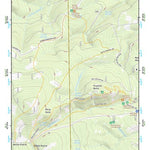 45121SE Page 13 Mount Hood Topo Preview 1