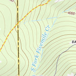 45121SE Page 13 Mount Hood Topo Preview 2