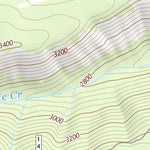 45121SE Page 15 Mount Hood Topo Preview 3