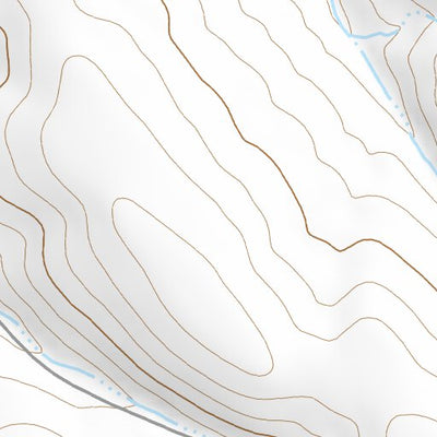 45121SE Page 23 Mount Hood Topo Preview 2