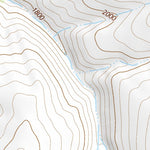 45121SE Page 23 Mount Hood Topo Preview 3
