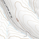 45121SE Page 24 Mount Hood Topo Preview 3