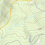 45121SE Page 26 Mount Hood Topo Preview 2
