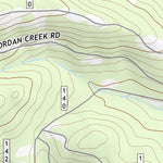 45121SE Page 27 Mount Hood Topo Preview 2