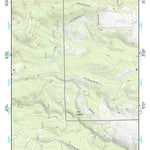 45121SE Page 28 Mount Hood Topo Preview 1