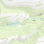 45121SE Page 29 Mount Hood Topo Preview 3