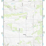 45121SE Page 30 Mount Hood Topo Preview 1