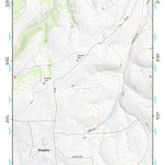45121SE Page 32 Mount Hood Topo Preview 1