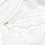 45121SE Page 32 Mount Hood Topo Preview 2