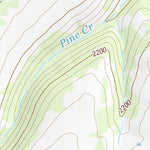 45121SE Page 32 Mount Hood Topo Preview 3