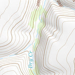 45121SE Page 34 Mount Hood Topo Preview 2