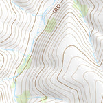 45121SE Page 34 Mount Hood Topo Preview 3