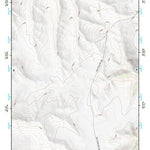45121SE Page 35 Mount Hood Topo Preview 1