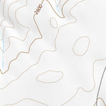 45121SE Page 35 Mount Hood Topo Preview 2