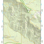 45121SE Page 37 Mount Hood Topo Preview 1