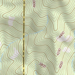 45121SE Page 37 Mount Hood Topo Preview 2