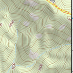45121SE Page 37 Mount Hood Topo Preview 3