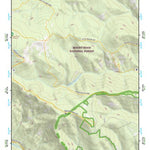 45121SE Page 38 Mount Hood Topo Preview 1