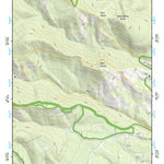 45121SE Page 39 Mount Hood Topo Preview 1
