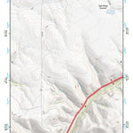 45121SE Page 44 Mount Hood Topo Preview 1