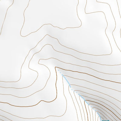 45121SE Page 44 Mount Hood Topo Preview 2