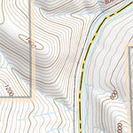 45121SE Page 48 Mount Hood Topo Preview 2