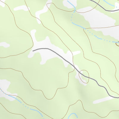 45121SE Page 51 Mount Hood Topo Preview 2
