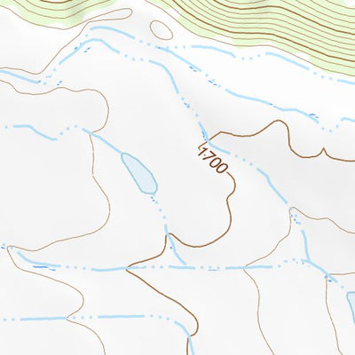 45121SE Page 55 Mount Hood Topo Preview 2